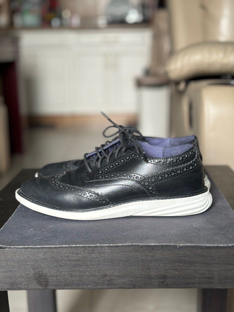Cole Haan Grand Evolution Women s Women s Fashion Footwear Sneakers on Carousell