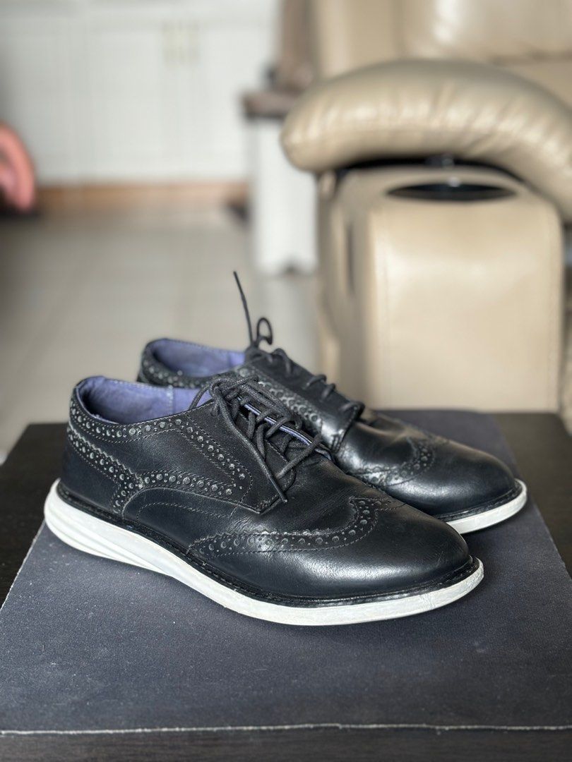 Cole Haan Grand Evolution Women s Women s Fashion Footwear Sneakers on Carousell