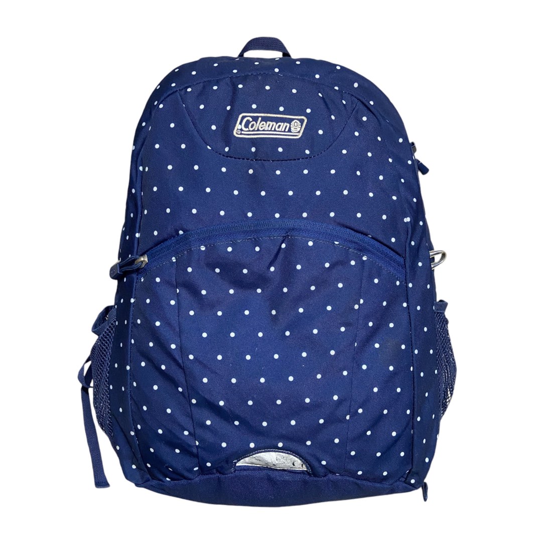 Coleman rucksack clearance