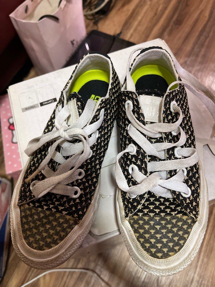 Converse kids 12 store