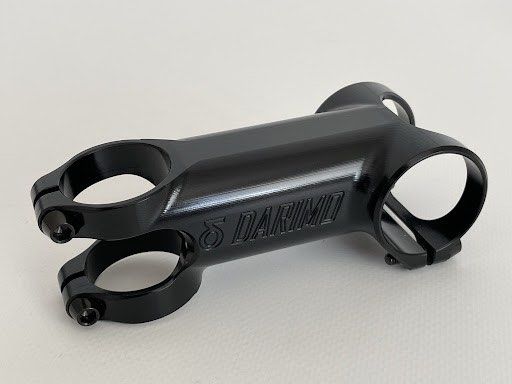 Darimo IX2AL Stem Sports Equipment Bicycles Parts Parts Accessories on Carousell