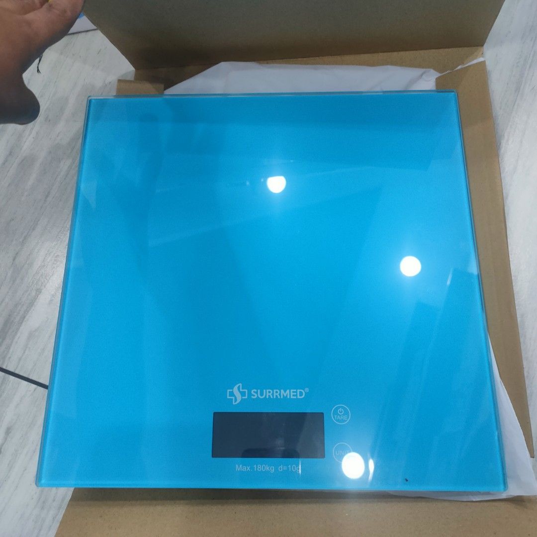 DIGITAL BABY WEIGHING SCALE (Category: Medical Supplies & Tools) located in Quezon City. Submitted by staffmarke01383 (Listing ID 1329122517, Image 3). Description: .