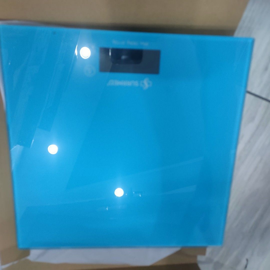 DIGITAL BABY WEIGHING SCALE (Category: Medical Supplies & Tools) located in Quezon City. Submitted by staffmarke01383 (Listing ID 1329122517, Image 2). Description: .