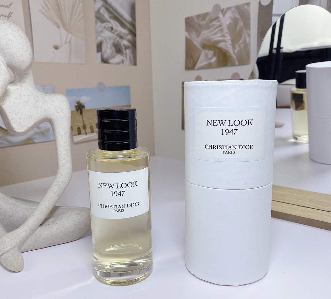 New look 1947 dior perfume best sale