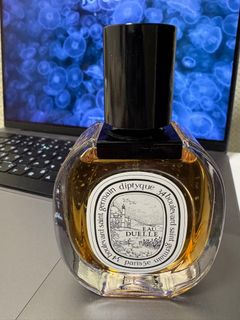 Diptyque Eau Duelle EDT 50ml 杜耶爾淡香水64228049716867110