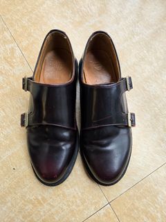Dr martens pandora Women s Fashion Footwear Loafers on Carousell