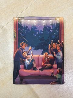 (Category: ) located in . Submitted by acourtofbooks (Listing ID 1329121129, Image 1). Description: .