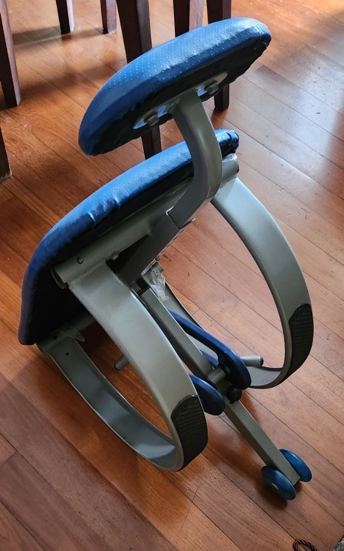Exercise Bun Thigh Roller