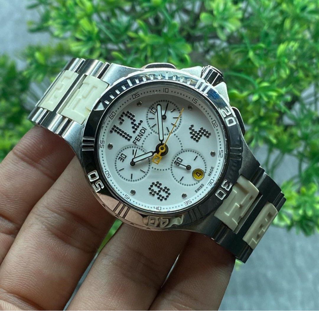 Fendi orologi on sale