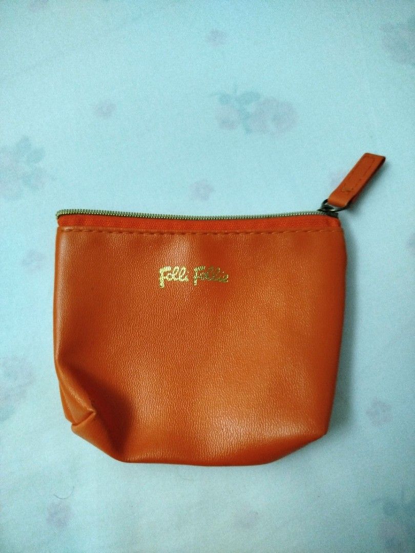 Folli Follie pouch coin purse