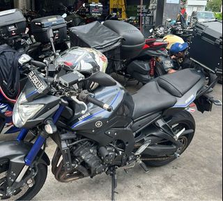 (Category: ) located in . Submitted by 2wheelz.sg (Listing ID 1327607698, Image 1). Description: .
