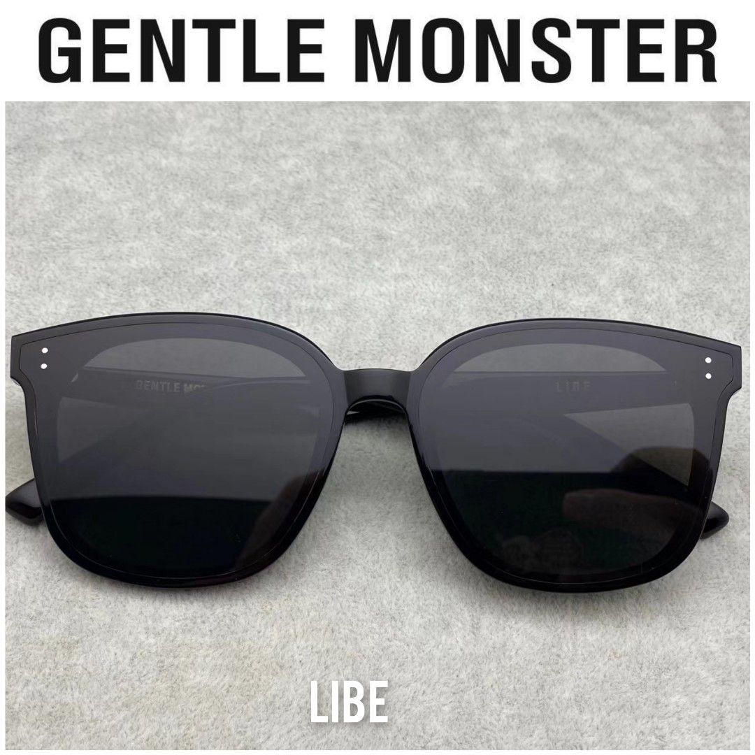 Gentle monster libe sunglasses, Men's Fashion, Watches
