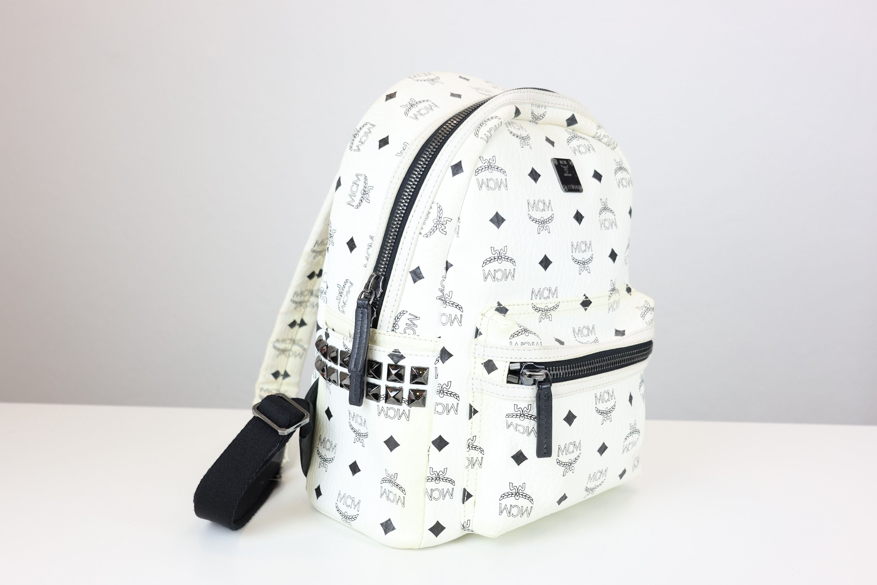 Good Price MCM Backpack