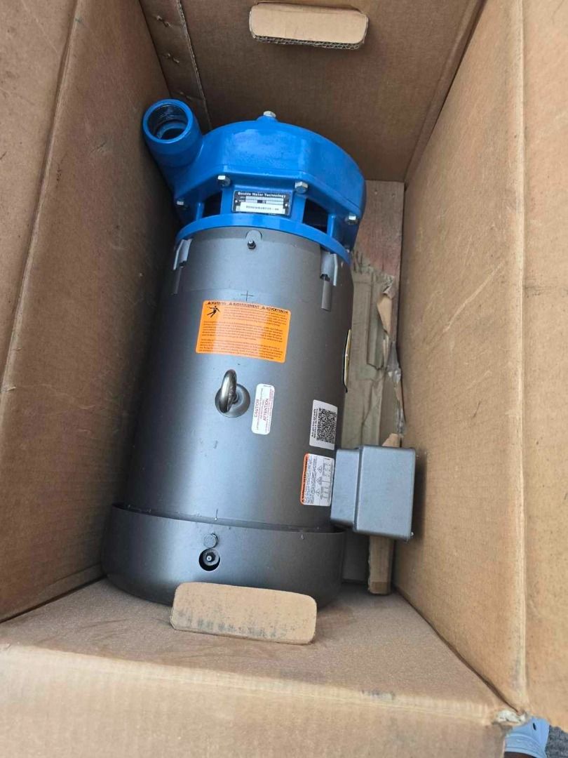 Goulds centrifugal pump (Category: Construction Tools & Equipment) located in Manila. Submitted by 09150361920ronvillaflor (Listing ID 1329127040, Image 1). Description: Goulds centrifugal pump Specs: 15hp 3phase PRICE: 133,000 For inquiries GLOBE:📞 ☎ 0⃣9⃣1⃣5⃣0⃣3⃣6⃣1⃣9⃣2⃣0⃣ 📞 ☎ 0⃣9⃣1⃣5⃣0⃣3⃣6⃣1⃣9⃣2⃣0⃣ Email me@ 📫 📑 r-o-n-.-h-a-y-a-i-@-g-m-a-i-l.c-o-m Check my Carousell: https://www.carousell.ph/u/ronvillaflor0/ PRICE MAY CHANGE WITHOUT PRIOR N
