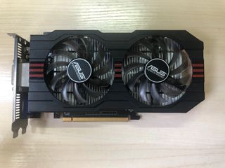 GTX 750 Ti ASUS