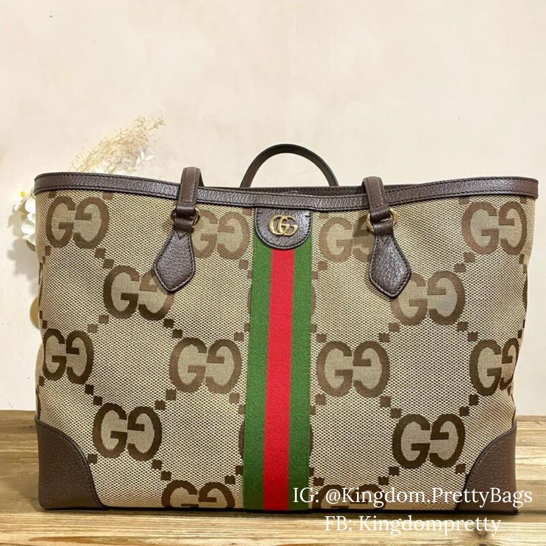 Gucci bag neverfull 2025