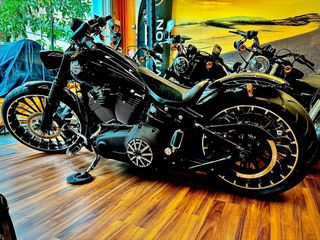 Pre owned harley davidson for sale near me deals