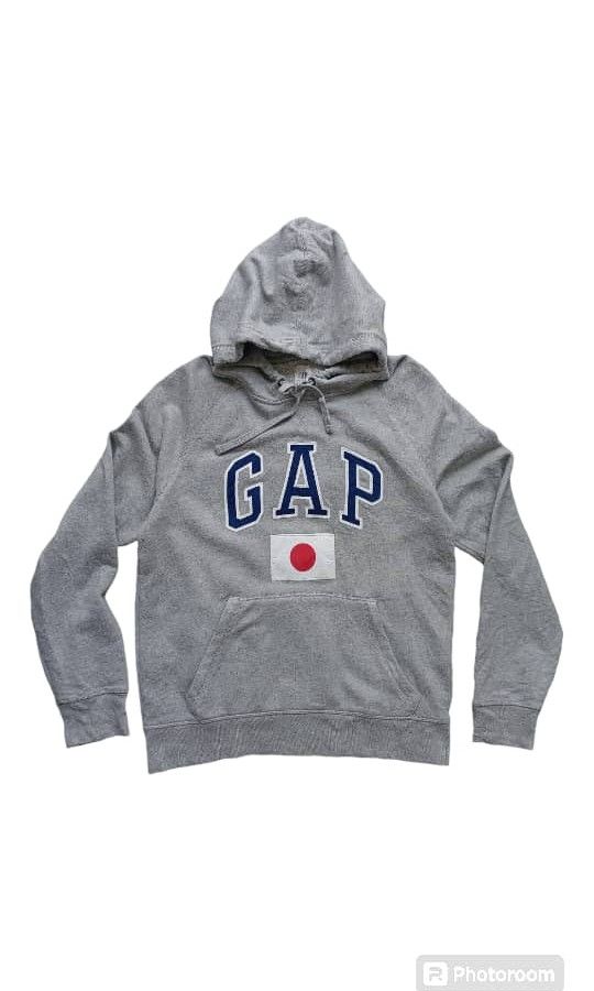 HOODIE GAP JAPAN