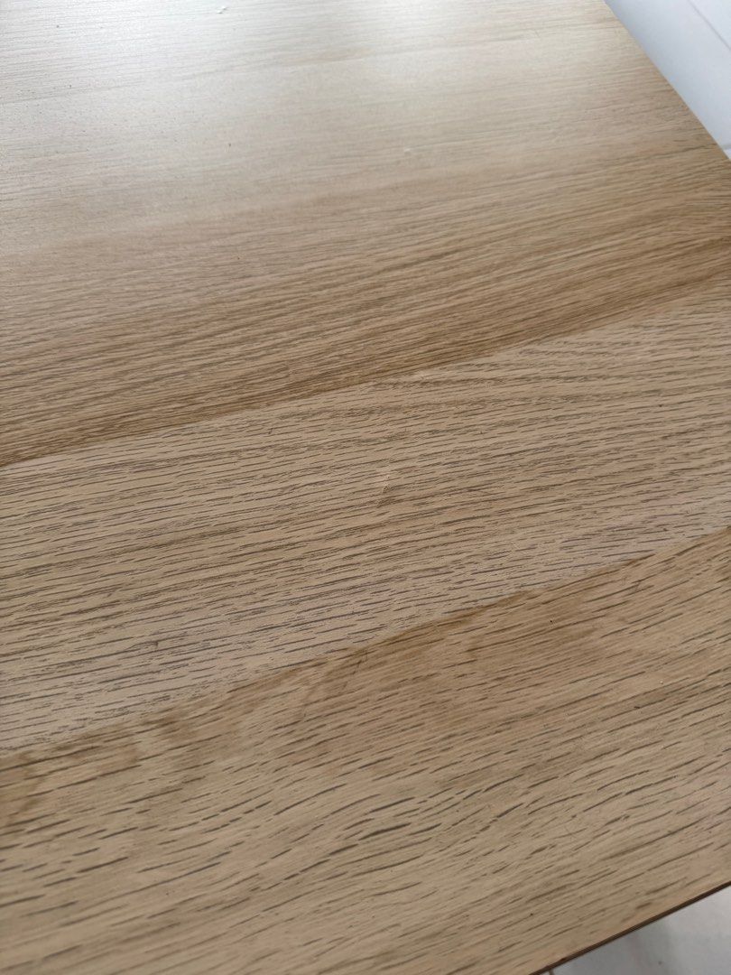 ikea side table (Category: Tables & Sets) located in Singapore. Submitted by absoluthinge (Listing ID 1329136593, Image 3). Description: condition: 7/10.