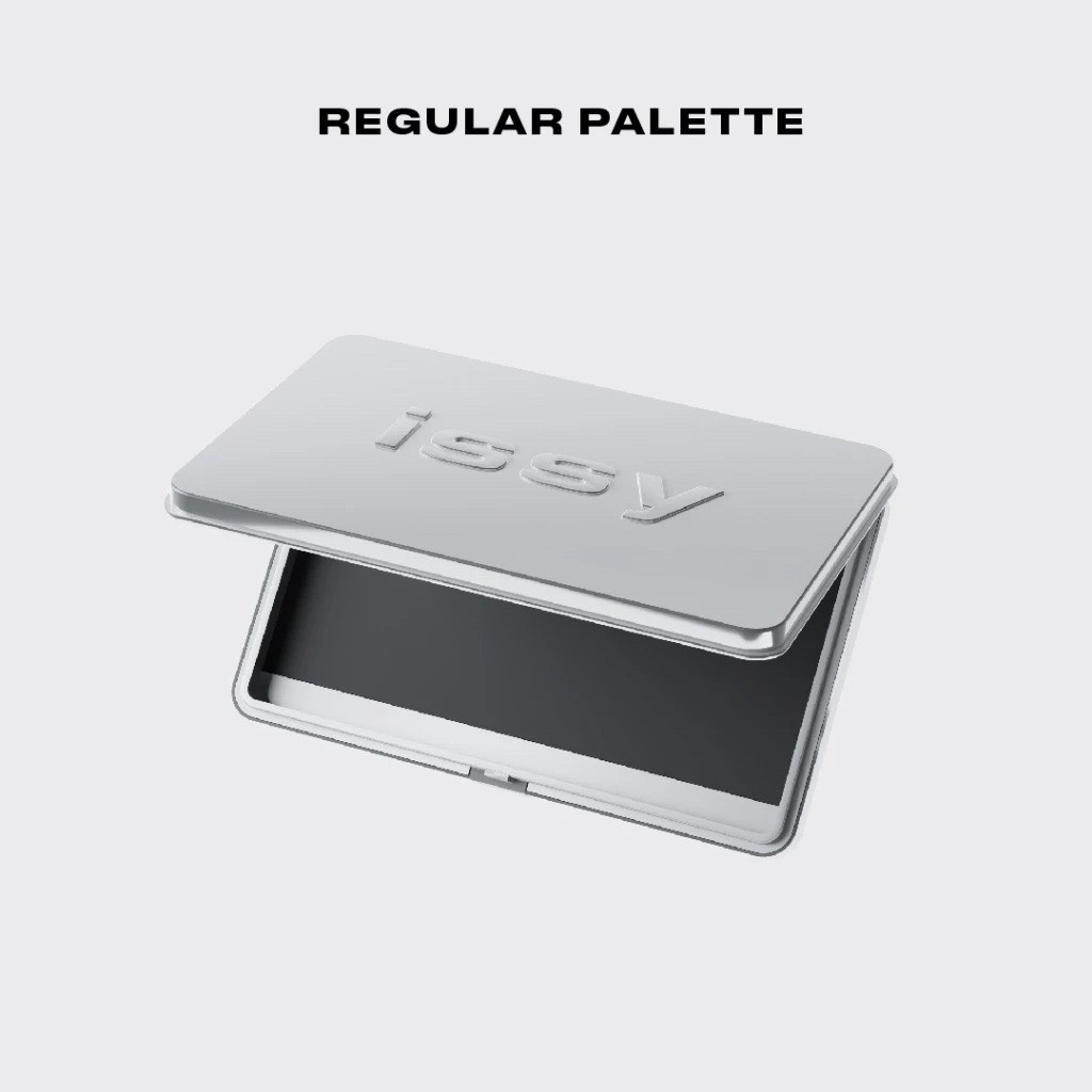 Issy Customizable Eye & Face Palette, Beauty & Personal Care, Face ...