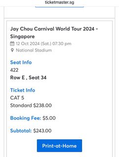 (Category: ) located in . Submitted by caesarkang (Listing ID 1327931477, Image 1). Description: .