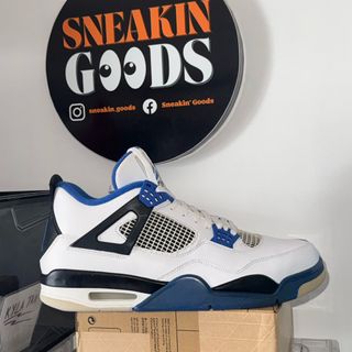 (Category: ) located in . Submitted by sneakin_goods (Listing ID 1329226250, Image 1). Description: .