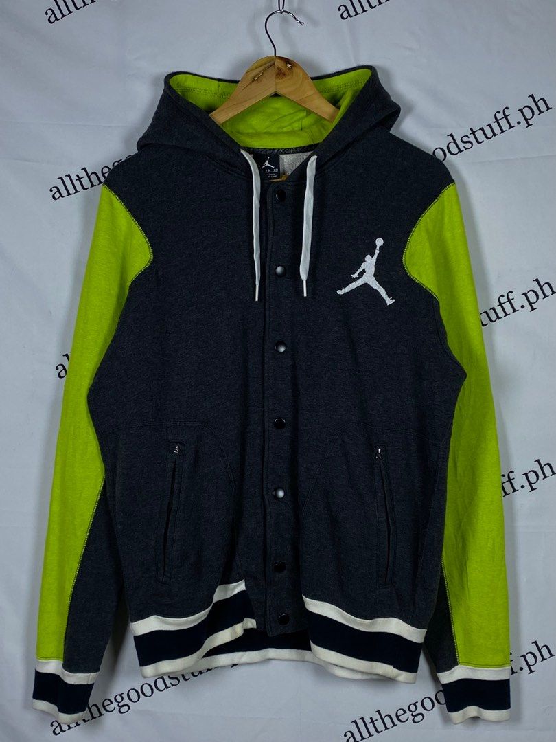 Jordan varsity hoodie 2.0 sale