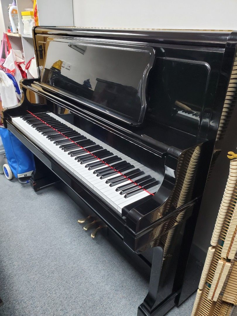 Kawai piano us9x rent 600 Carousell