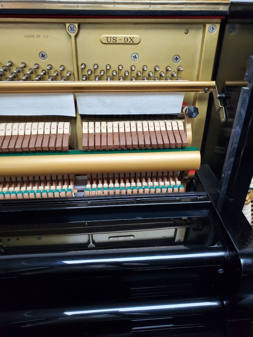 Kawai us9x deals