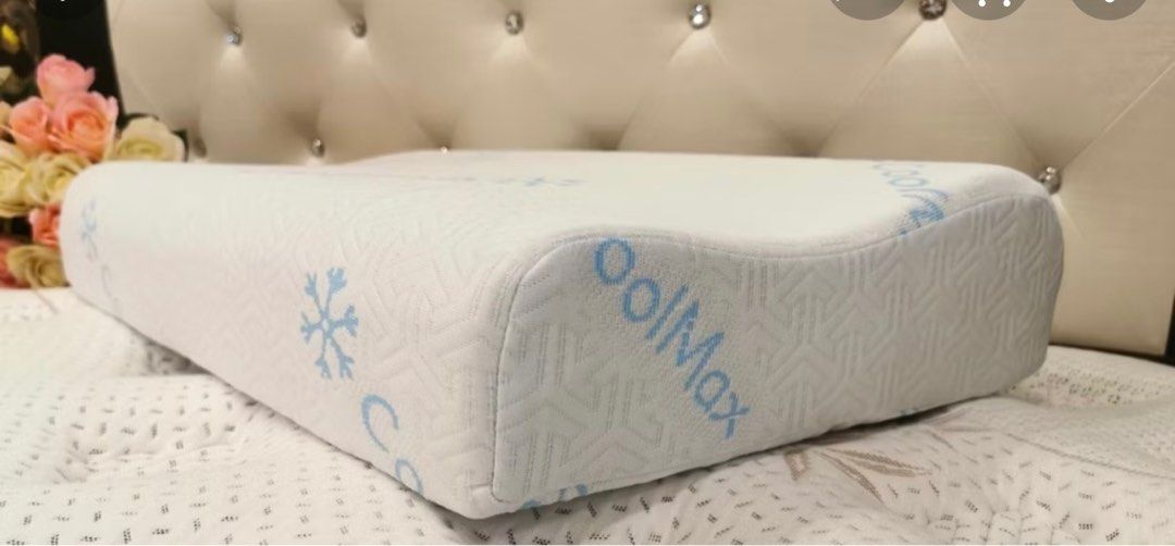 King koil smart bedding pillow outlet