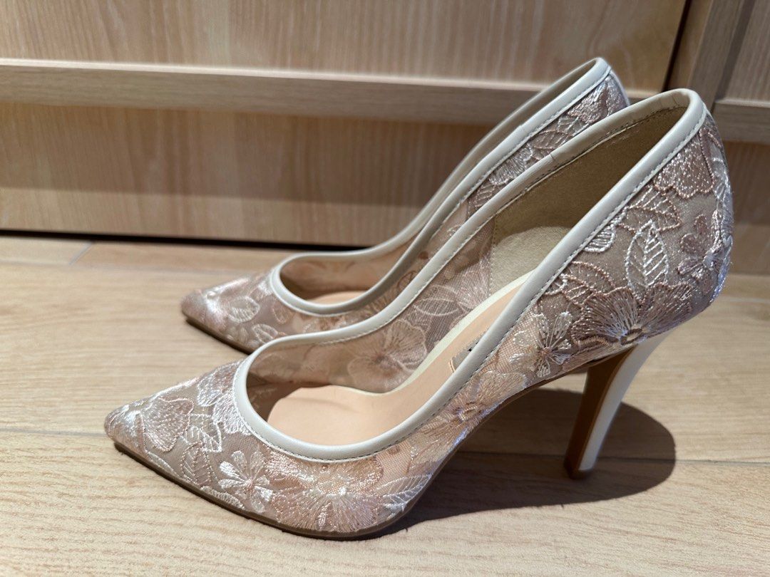 Wedding heels 219 hotsell
