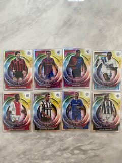 (Category: ) located in . Submitted by sportscardssg (Listing ID 1329118819, Image 1). Description: .