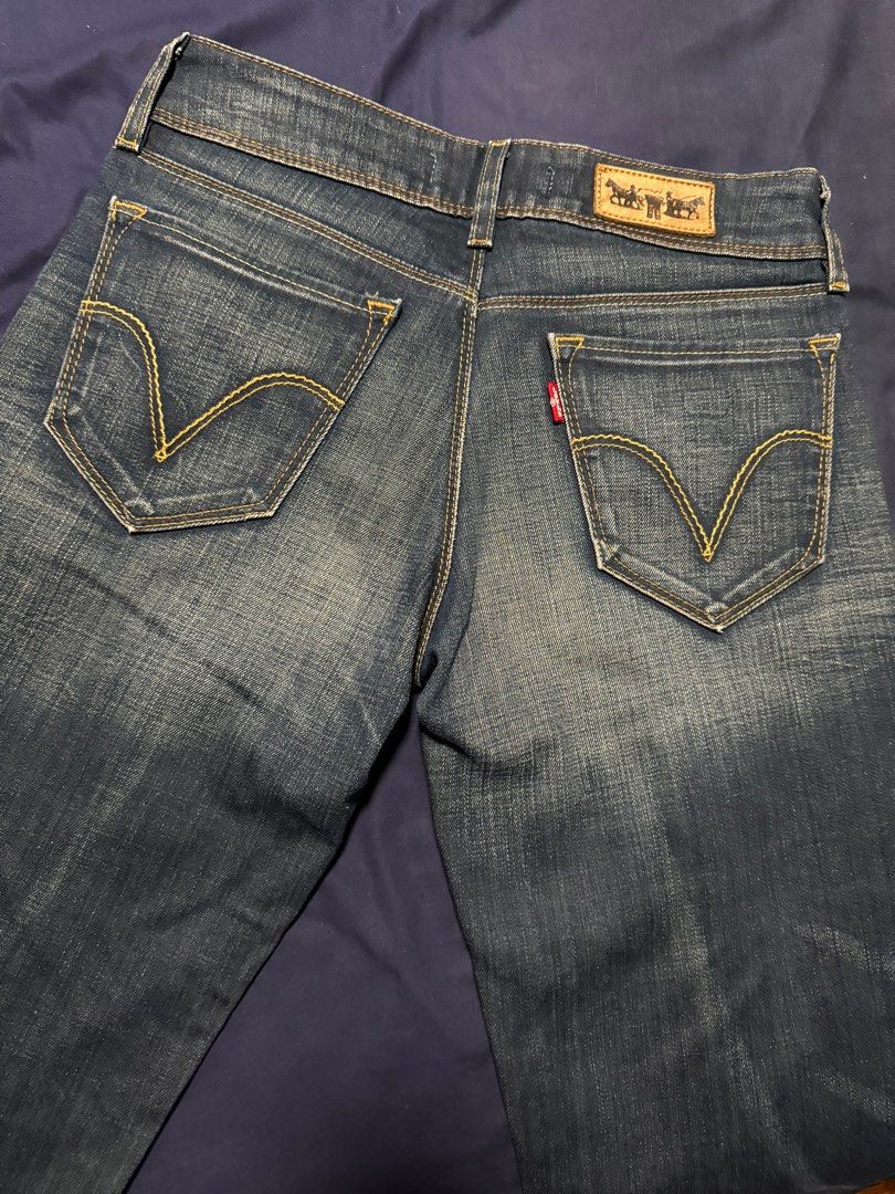 Levis 470 straight fit outlet
