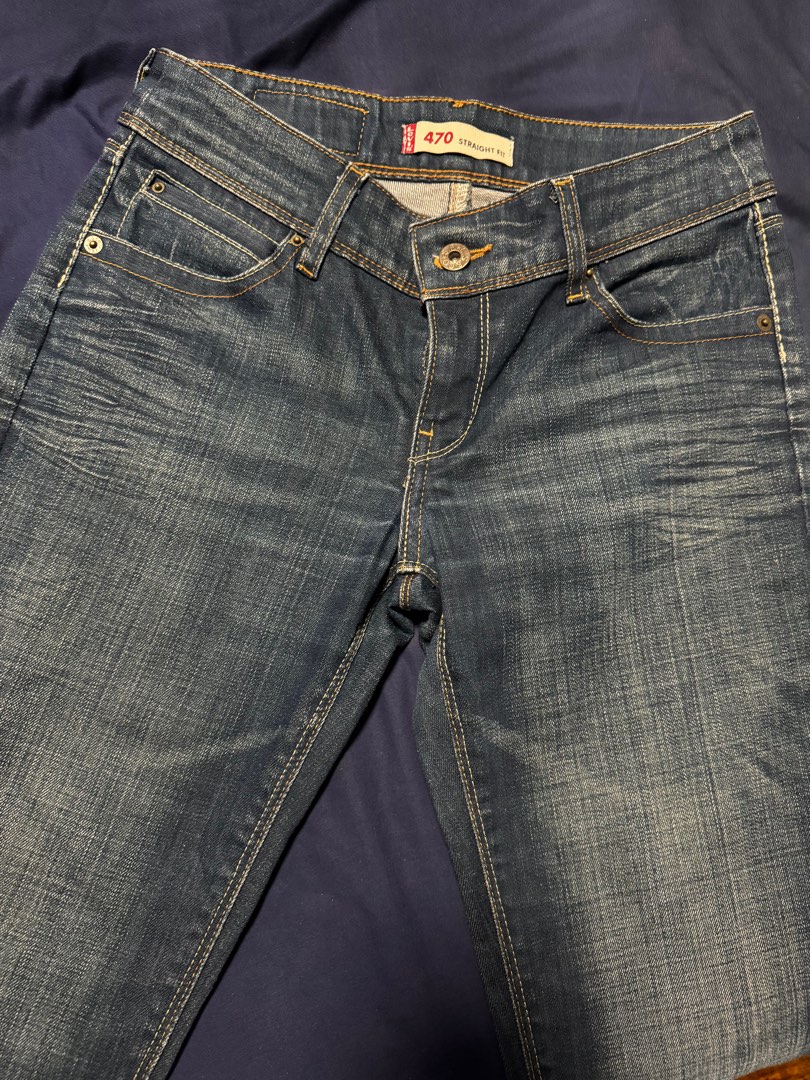 Levis 470 2025