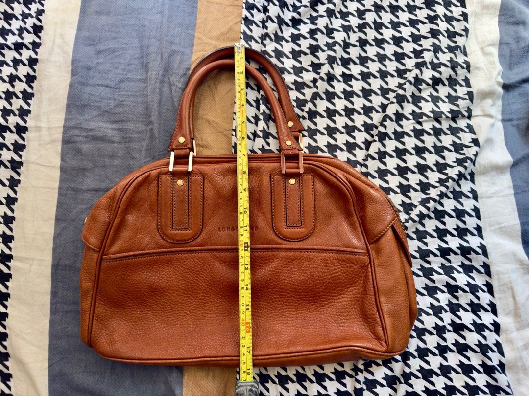 Vintage longchamp bag cheap