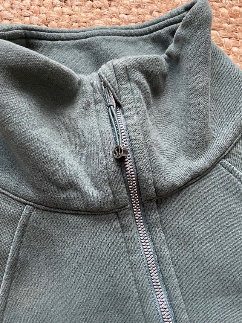 Lululemon sweater online