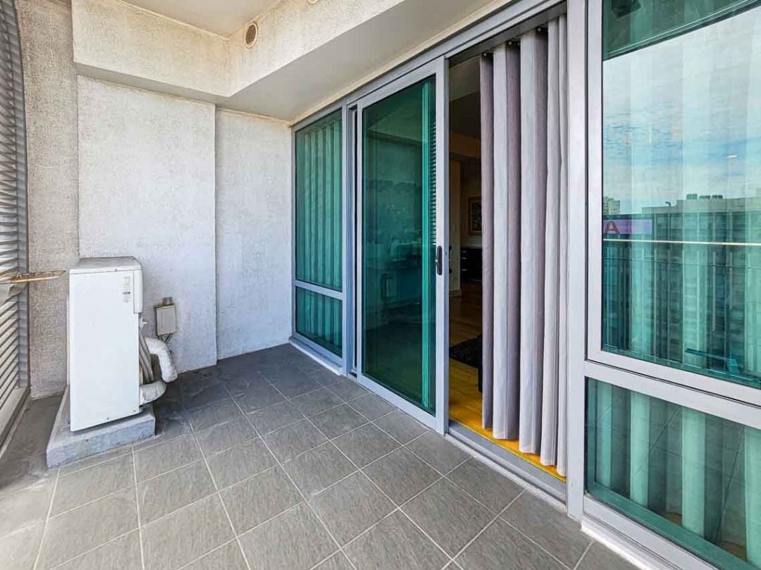 Curated Panoramic Park View Rentals Gallery View