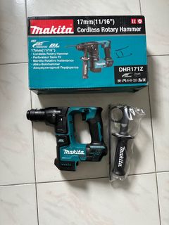 Affordable makita hammer drill For Sale Carousell Singapore
