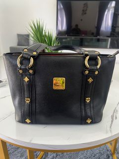 Affordable mcm bag original For Sale Bags Wallets Carousell Malaysia