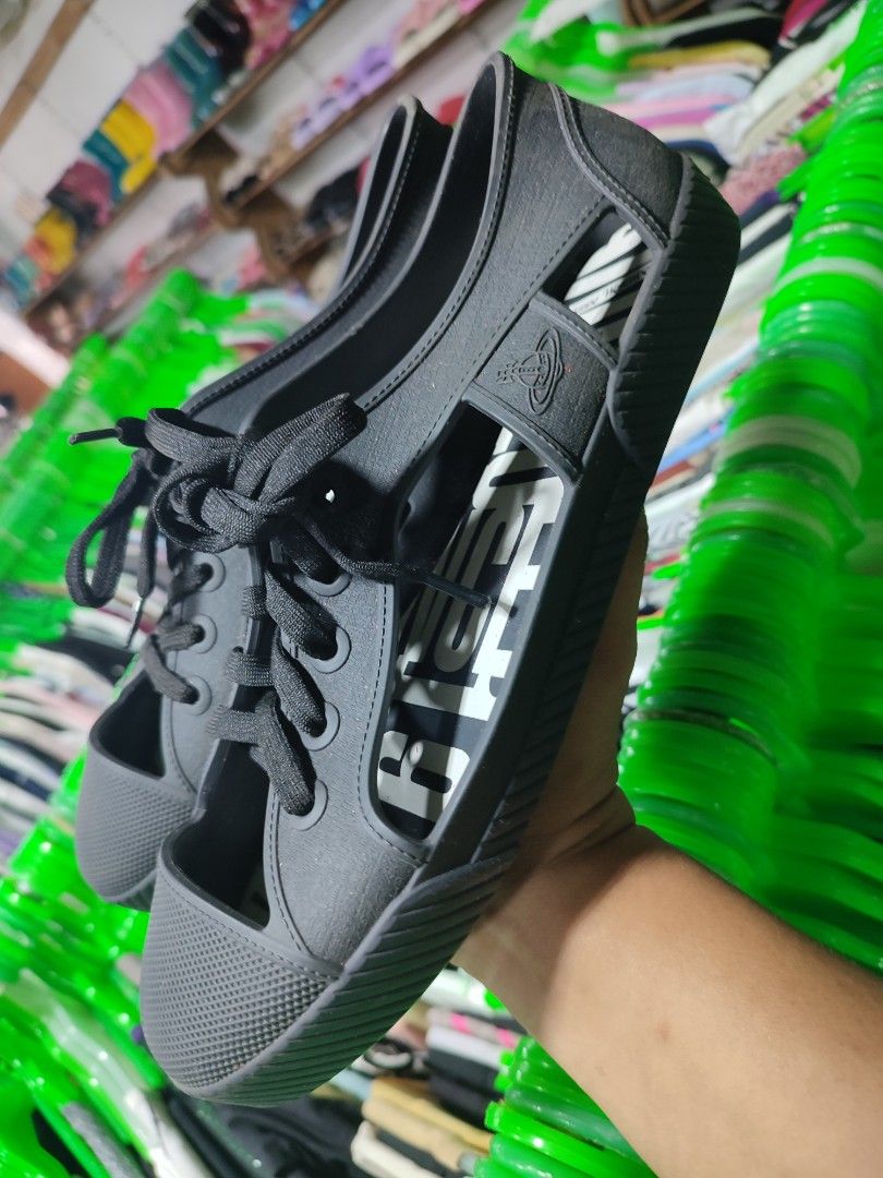 Melissa Vivienne Westwood brighton Sneaker