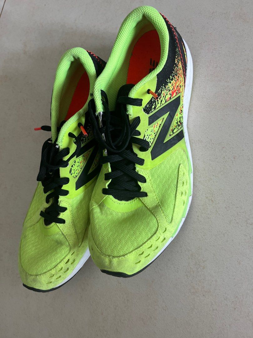 New balance hanzo mens cheap