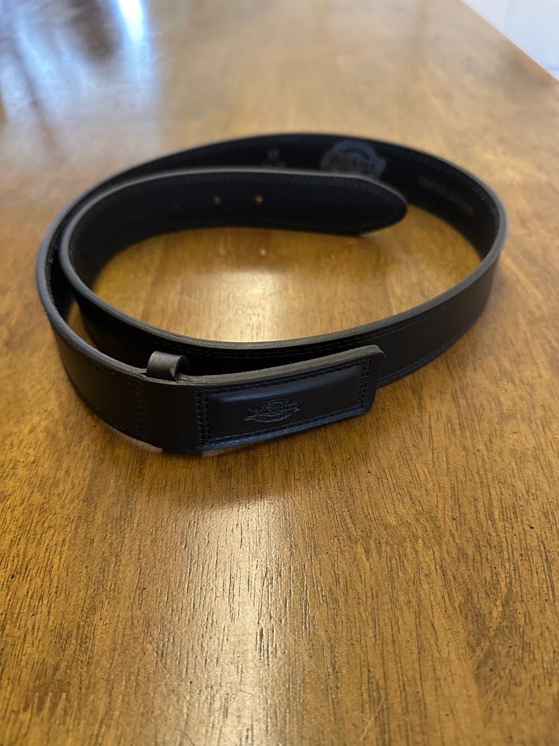 Dickies mechanics belt online