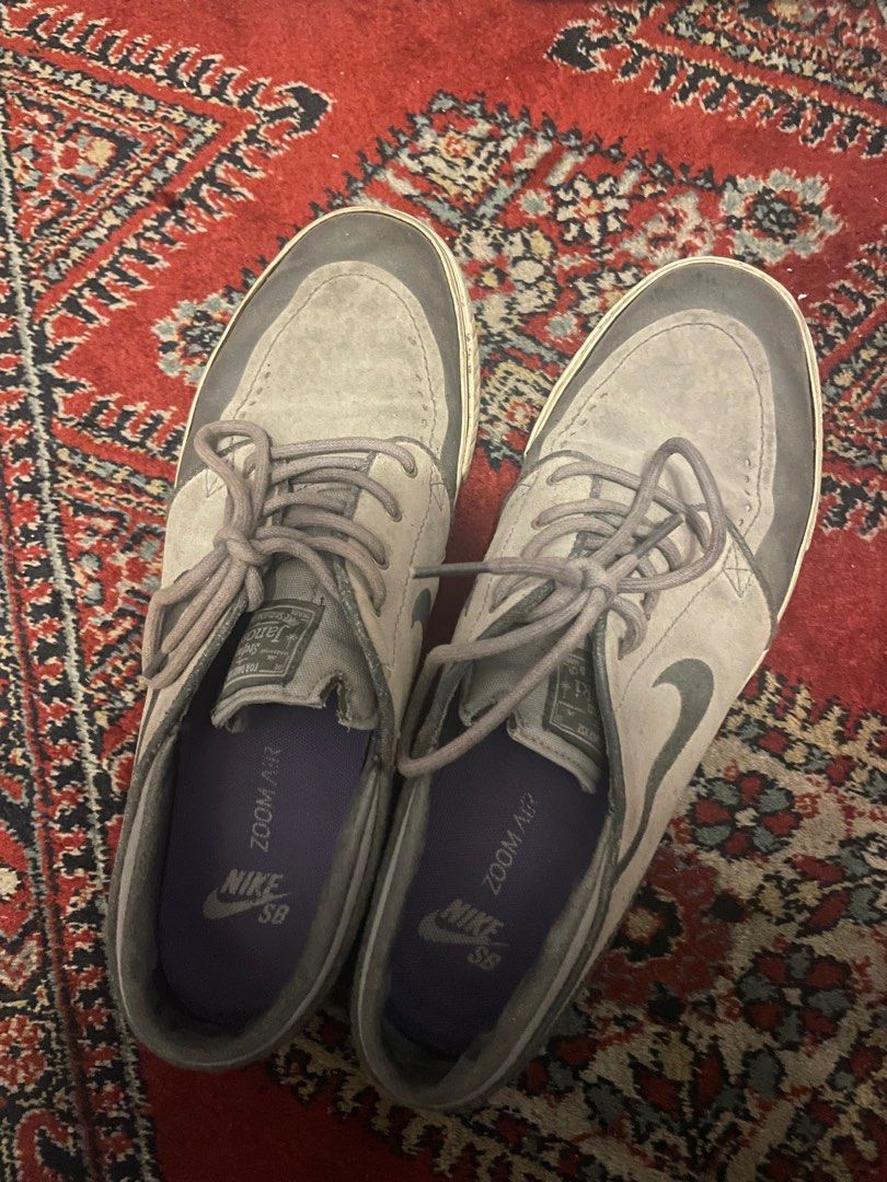 Nike AF1 and zoom air Women s Fashion Footwear Sneakers on Carousell