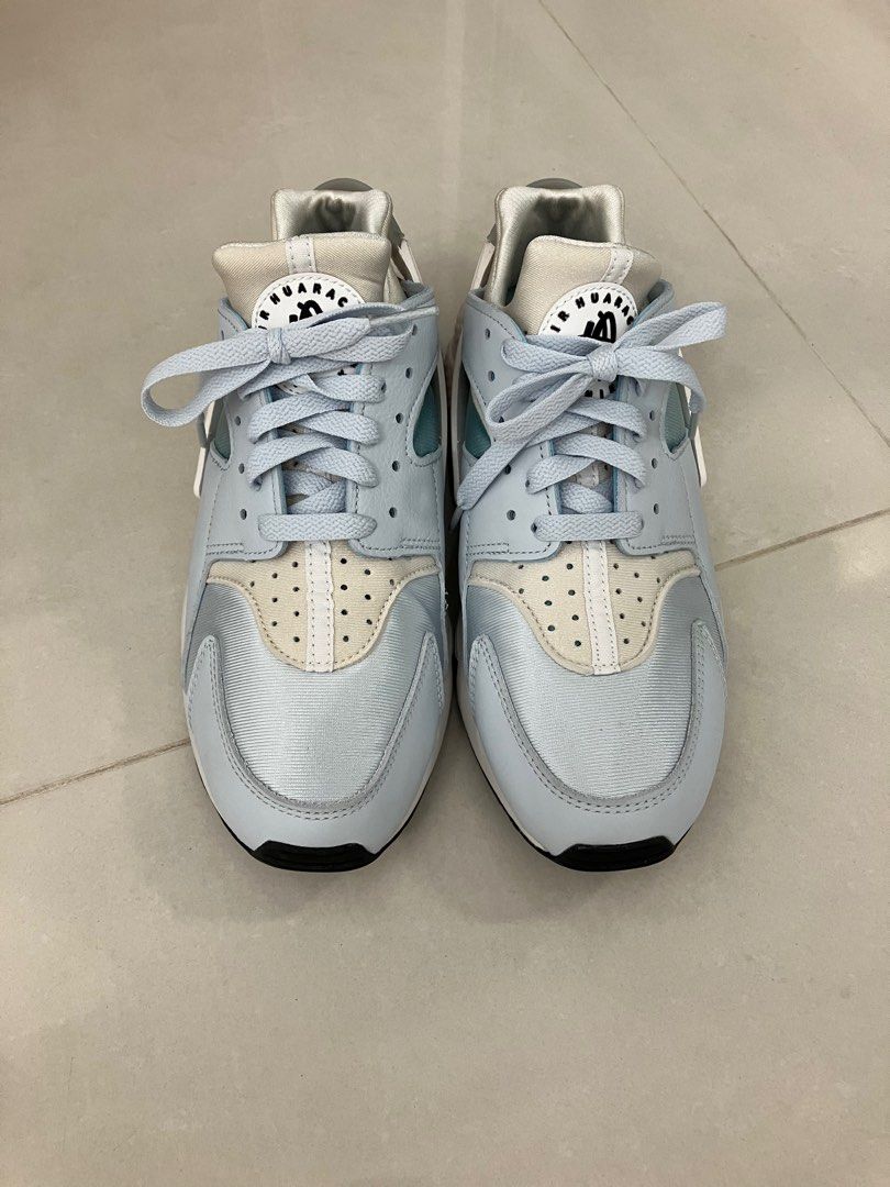 Nike air huarache washing machine store