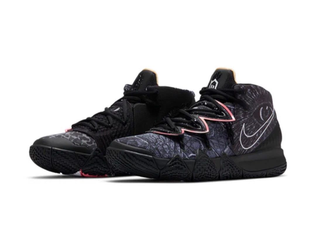 Kyrie hybrid s2 top