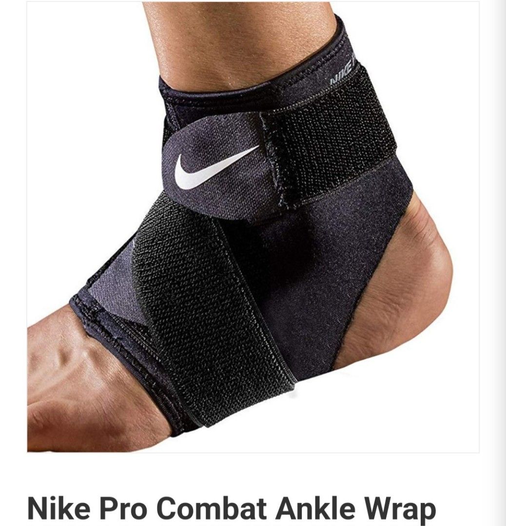 Ankle wrap nike discount