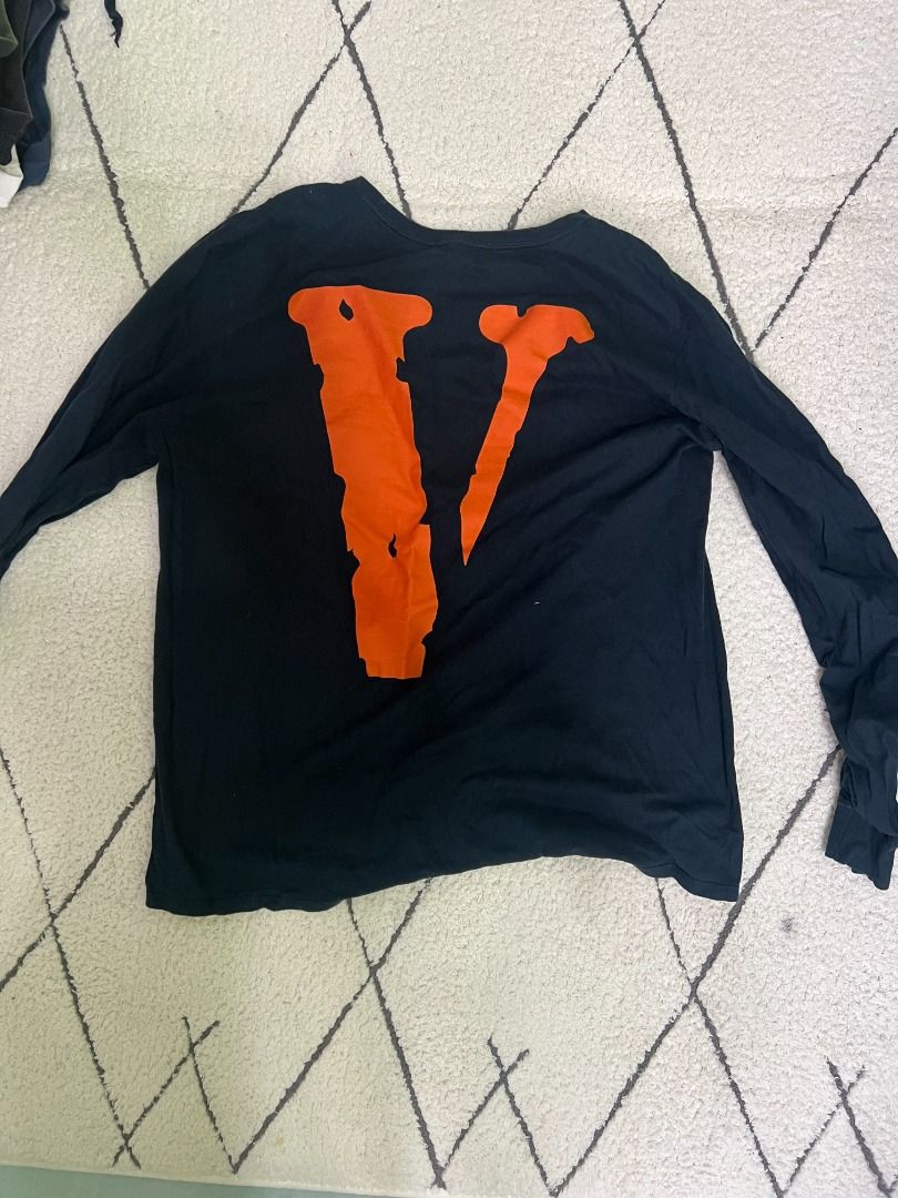 Vlone nike tee top