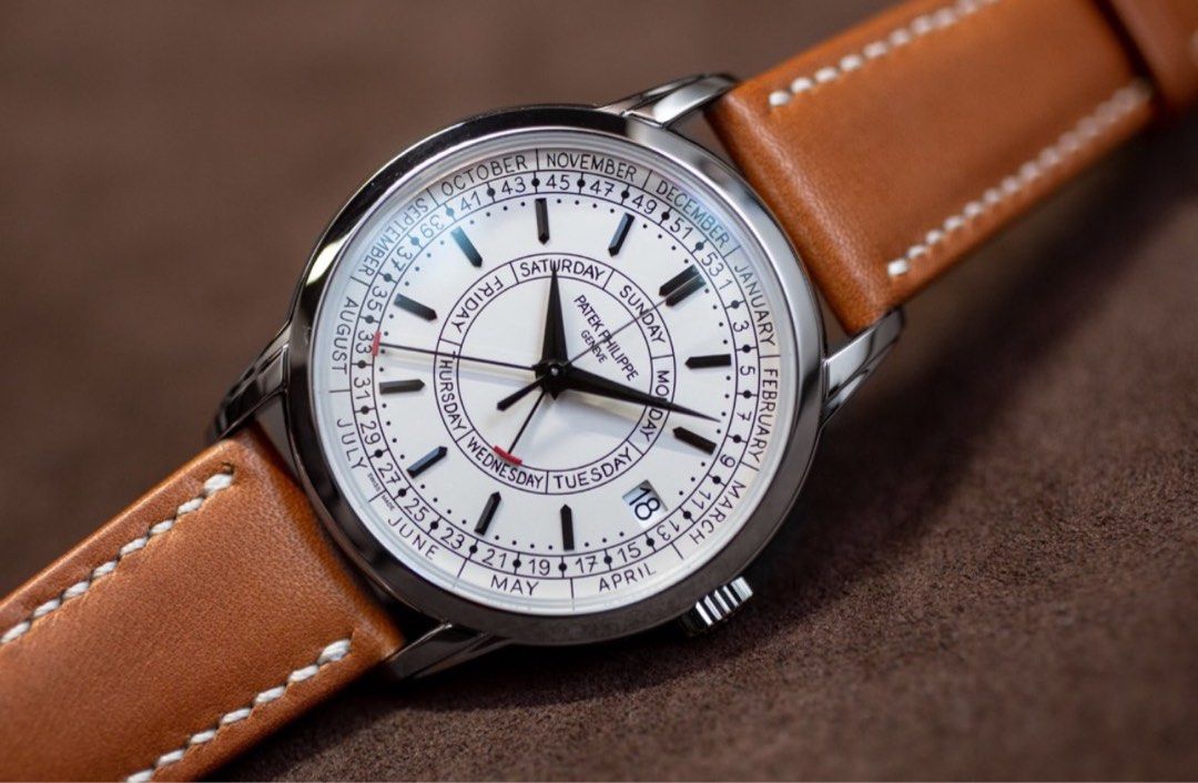 Patek philippe calatrava 5212a shop
