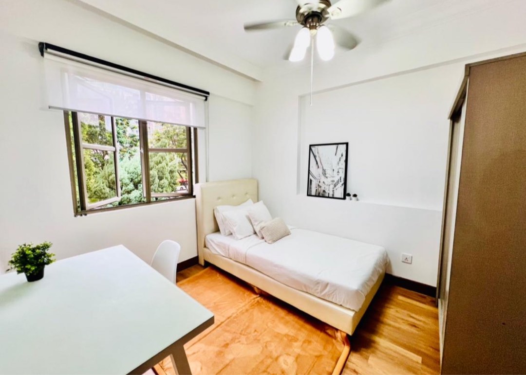 (Category: ) located in . Submitted by cosycoliving.sg (Listing ID 1329242957, Image 1). Description: .