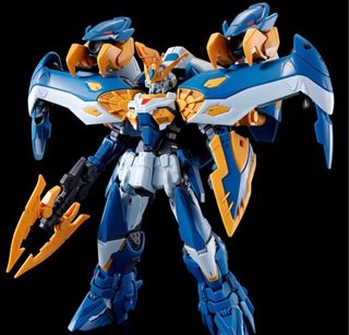 (Category: ) located in . Submitted by gundamcommunity (Listing ID 1329213184, Image 1). Description: .